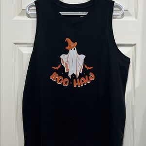 (17) Custom Boo-Haw Tank